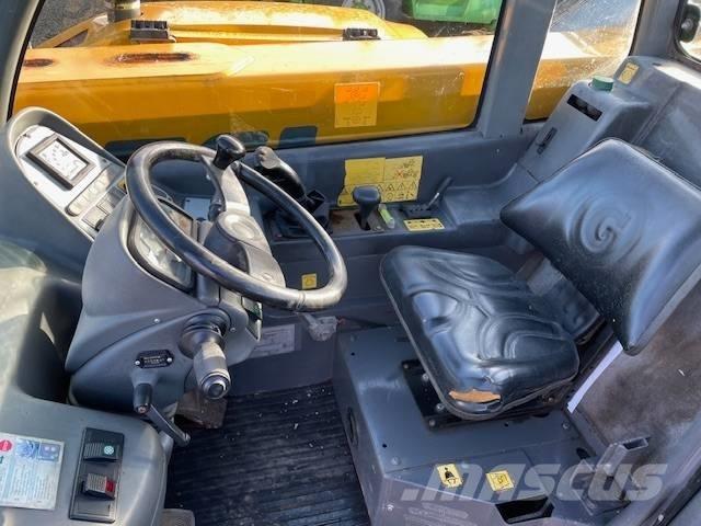 Dieci BAET180/26.6 Chariot télescopique