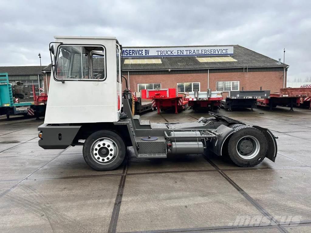 Terberg YT YT17 Tracteur de manœuvre