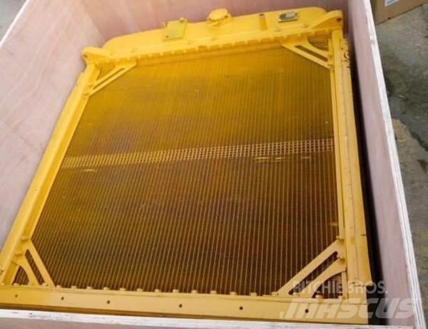 Shantui SD23 Radiateurs