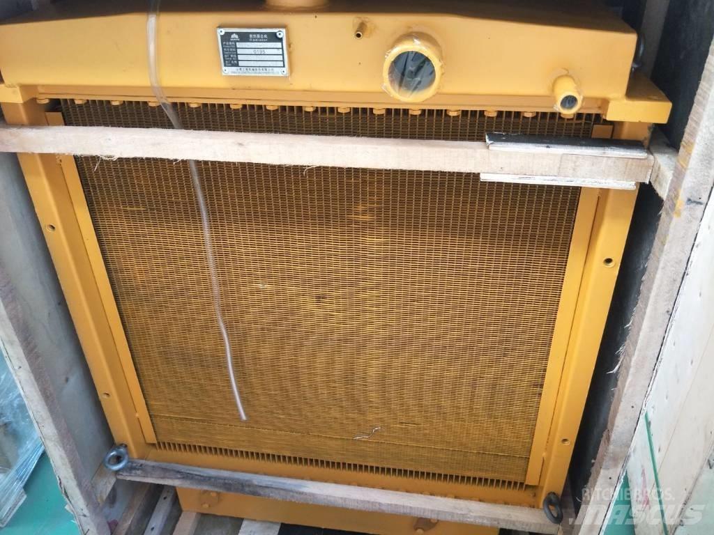 Shantui SD23 Radiateurs