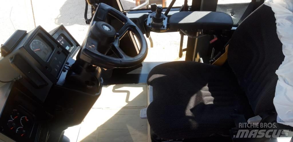 CAT 824 G series II Bouteurs sur roues
