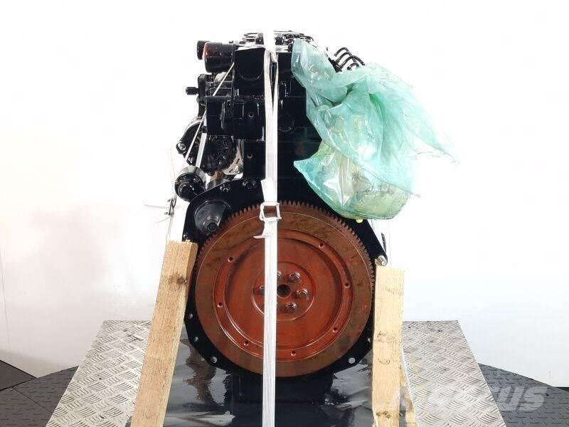 Perkins 404D-22 Moteur