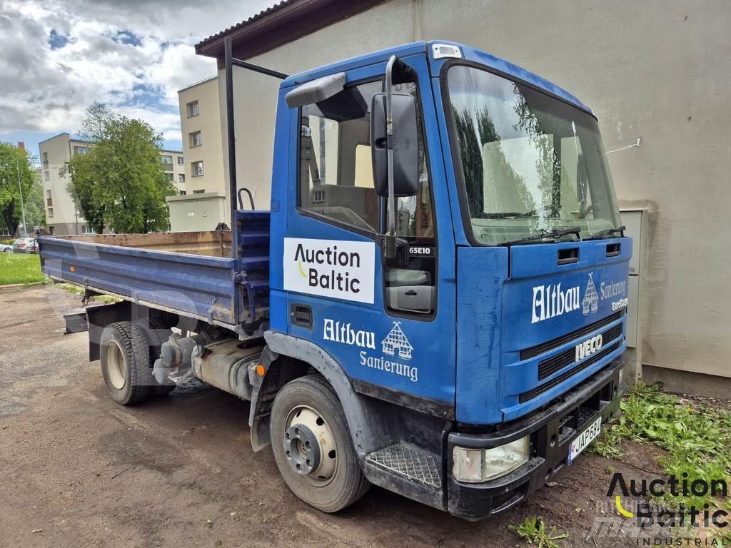 Iveco 65E10 Camion benne