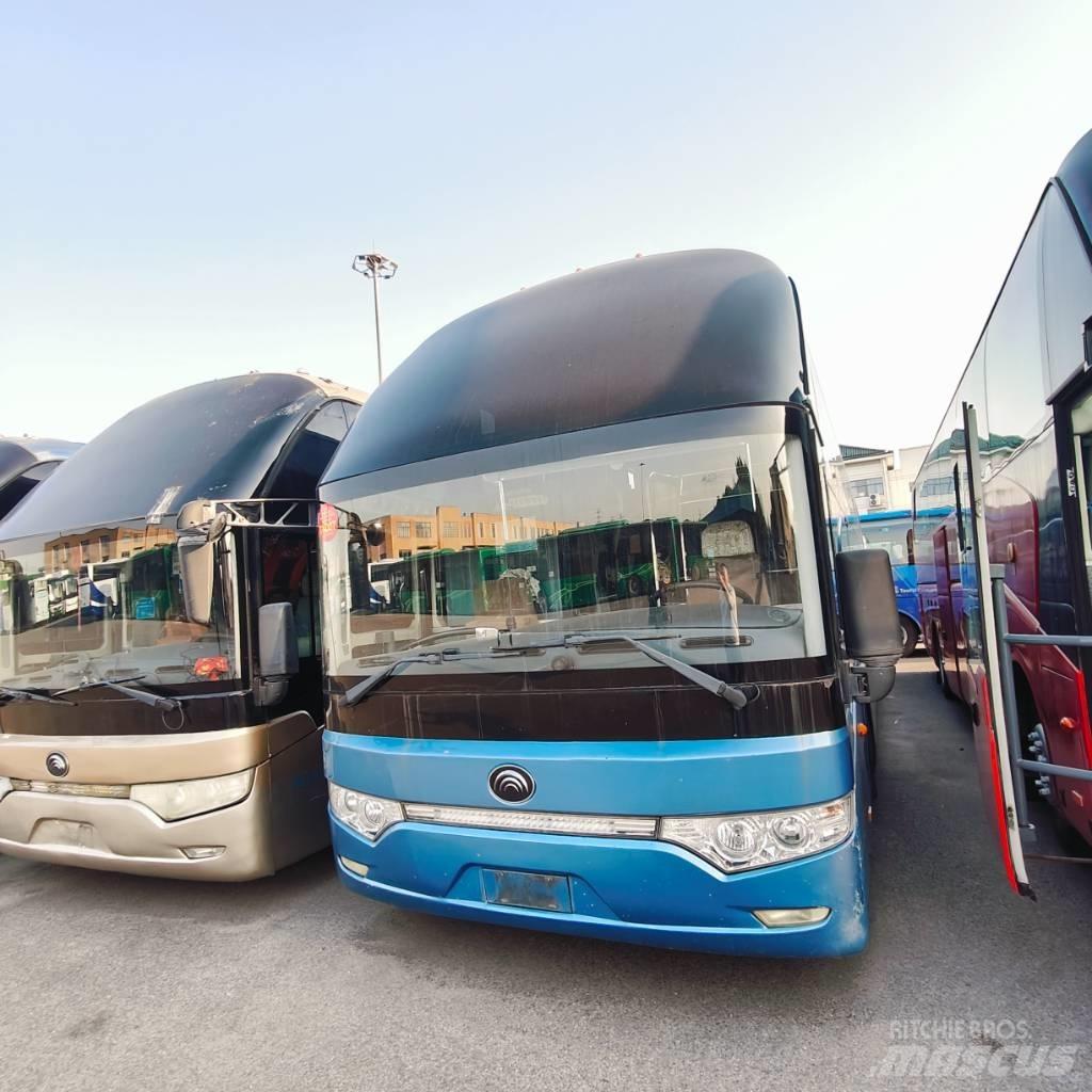 Yutong ZK6122H9 Autocar