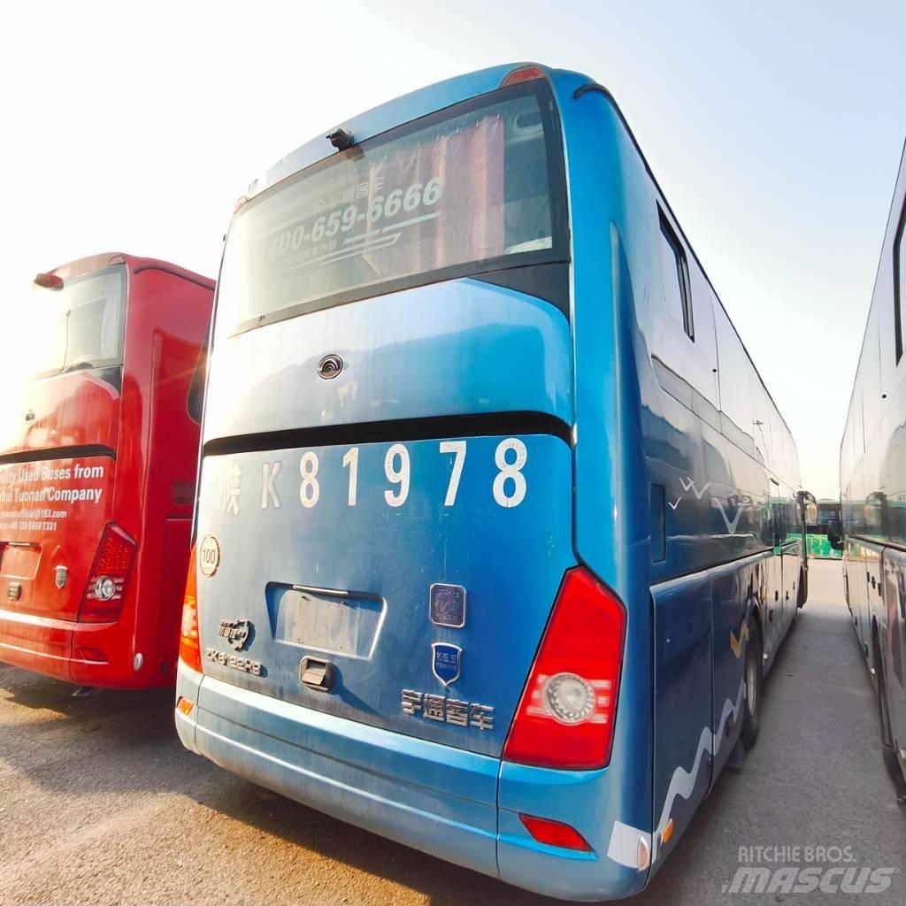Yutong ZK6122H9 Autocar