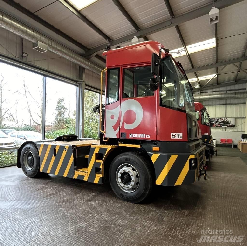 Kalmar KT2 Tracteur de manœuvre