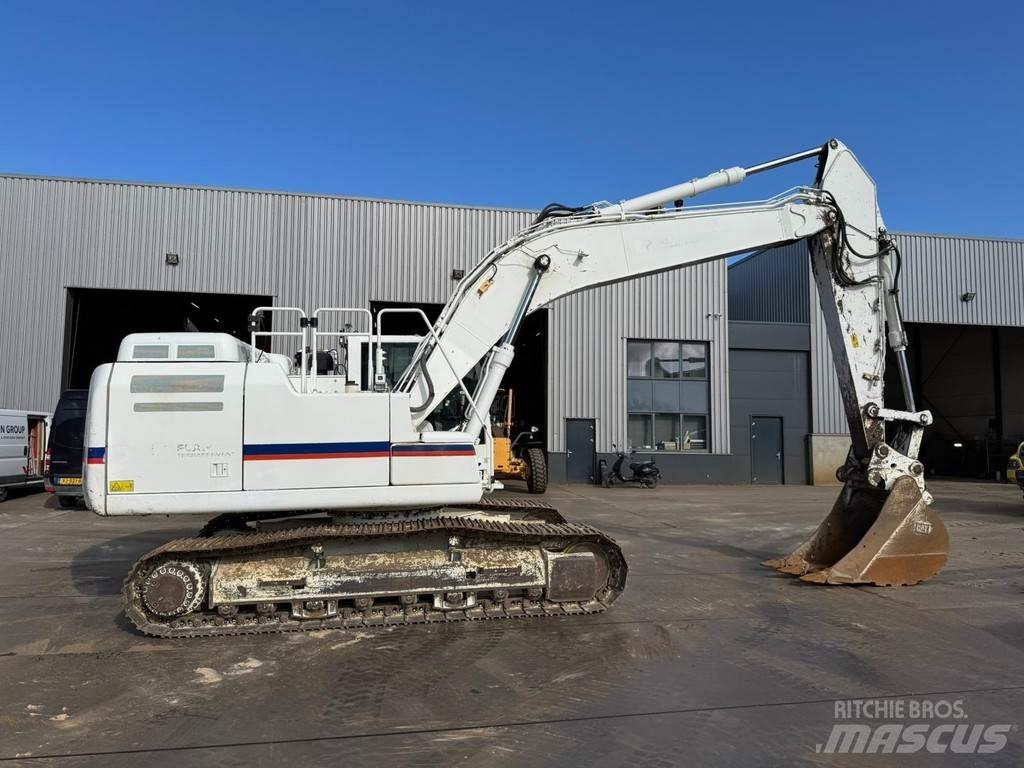 CAT 326FLN Pelle spéciale