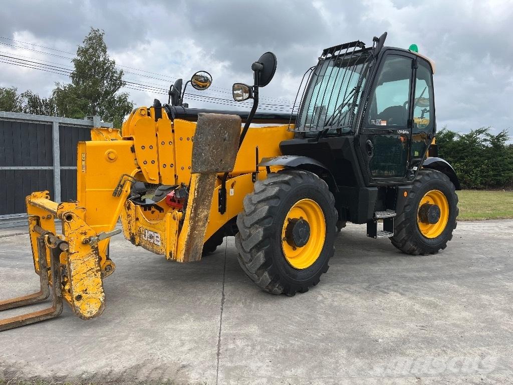 JCB 540-170 Chariot télescopique