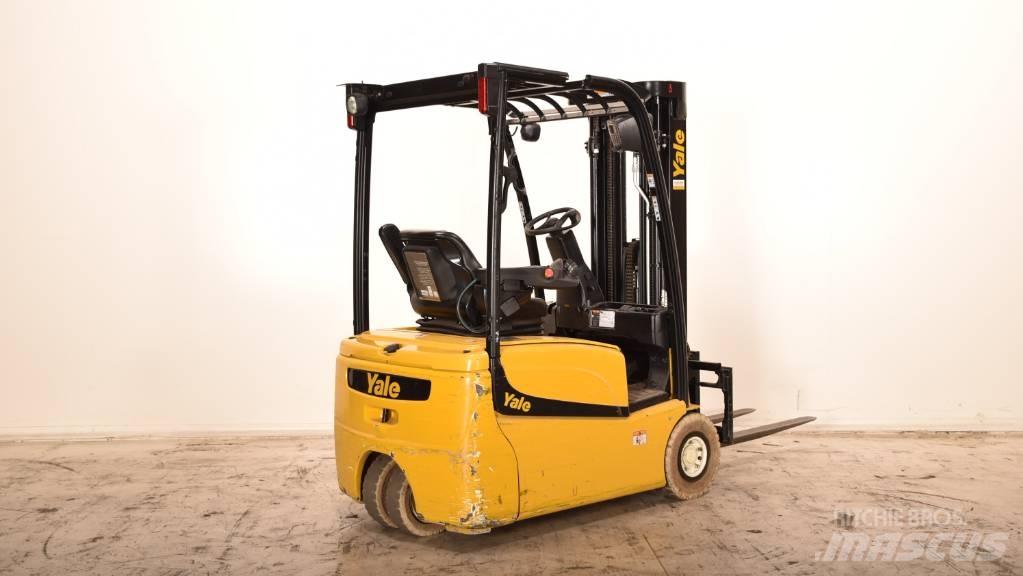 Hyster ERP16-VT Chariots élévateurs électriques