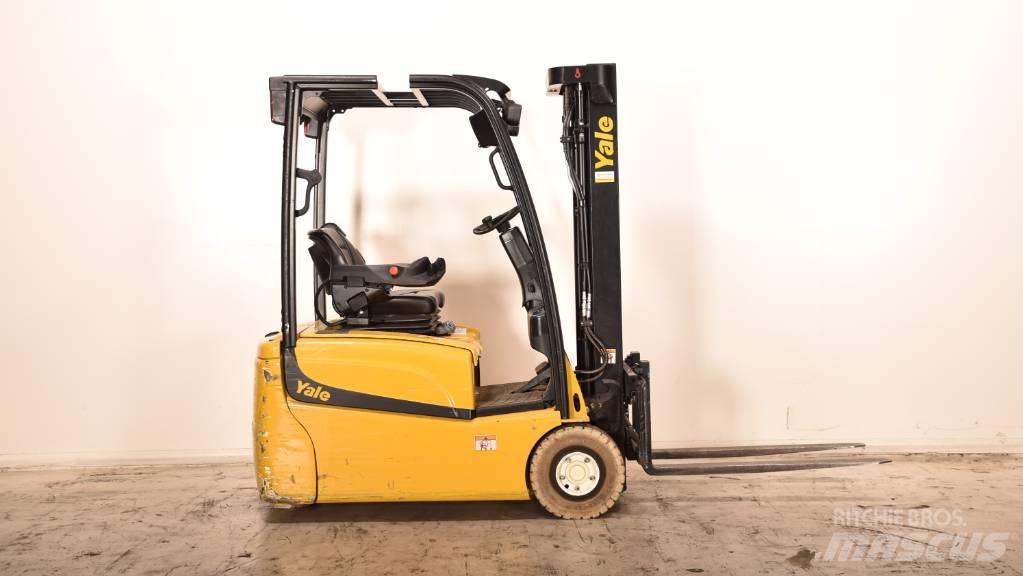Hyster ERP16-VT Chariots élévateurs électriques