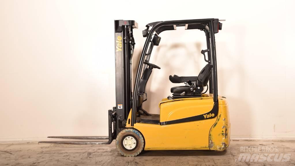 Hyster ERP16-VT Chariots élévateurs électriques