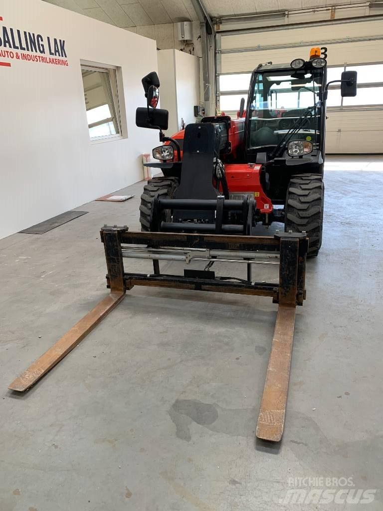 Manitou MT 625 H Chariot télescopique