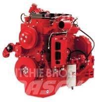 cummins engine Moteur