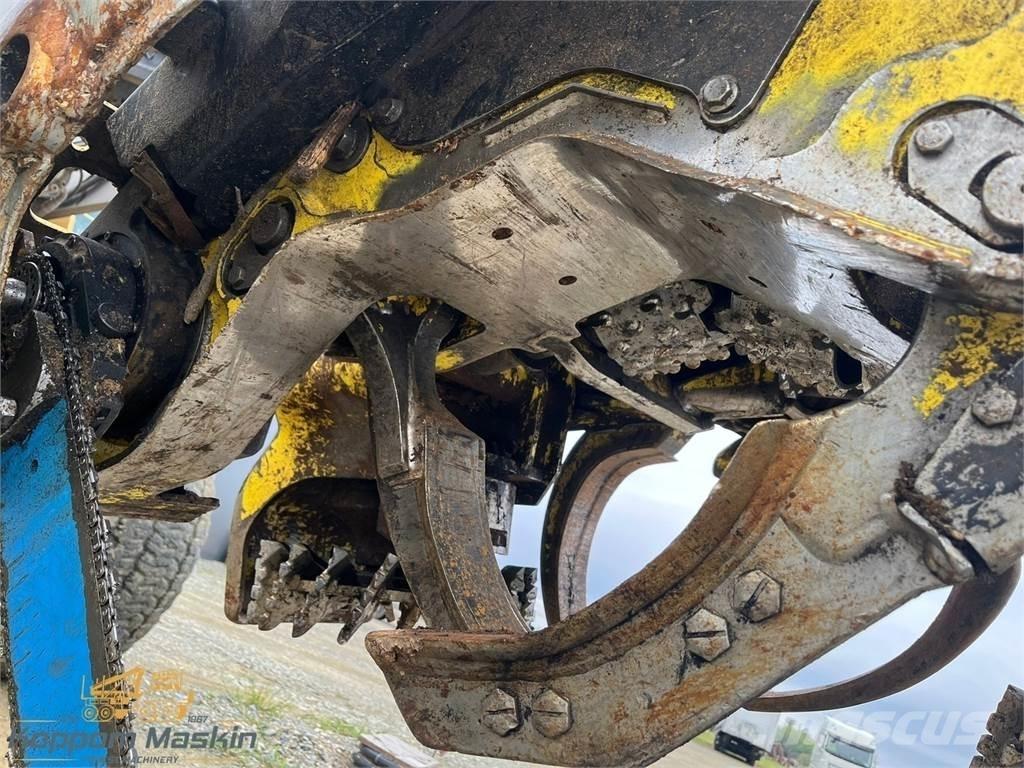 John Deere H415 Tête d'abattage / ébranchage