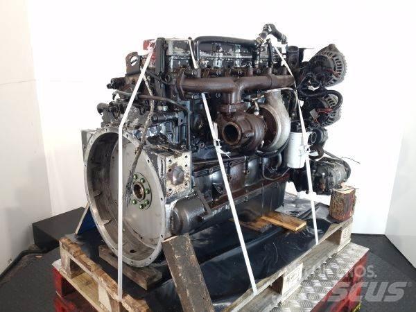 Cummins ISBE5- 250B Moteur