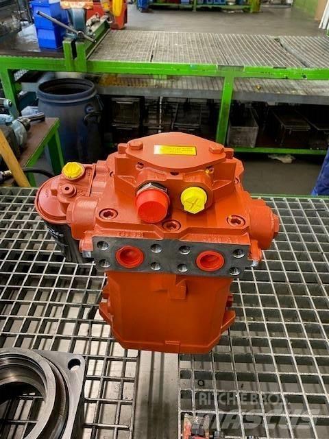 Linde HPV135 02 L Autres accessoires