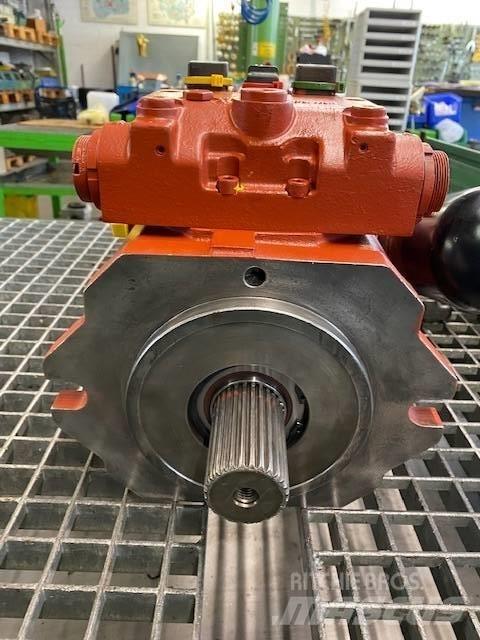 Linde HPV135 02 L Autres accessoires