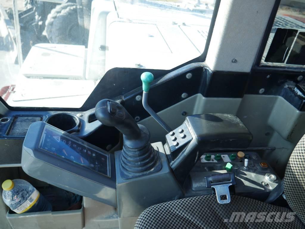 Takeuchi TB 1140 Pelle sur chenilles