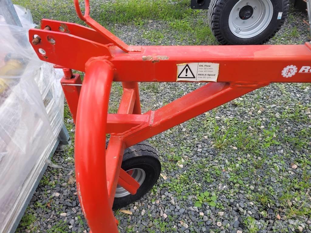 Repossi 6000 FP Andaineur