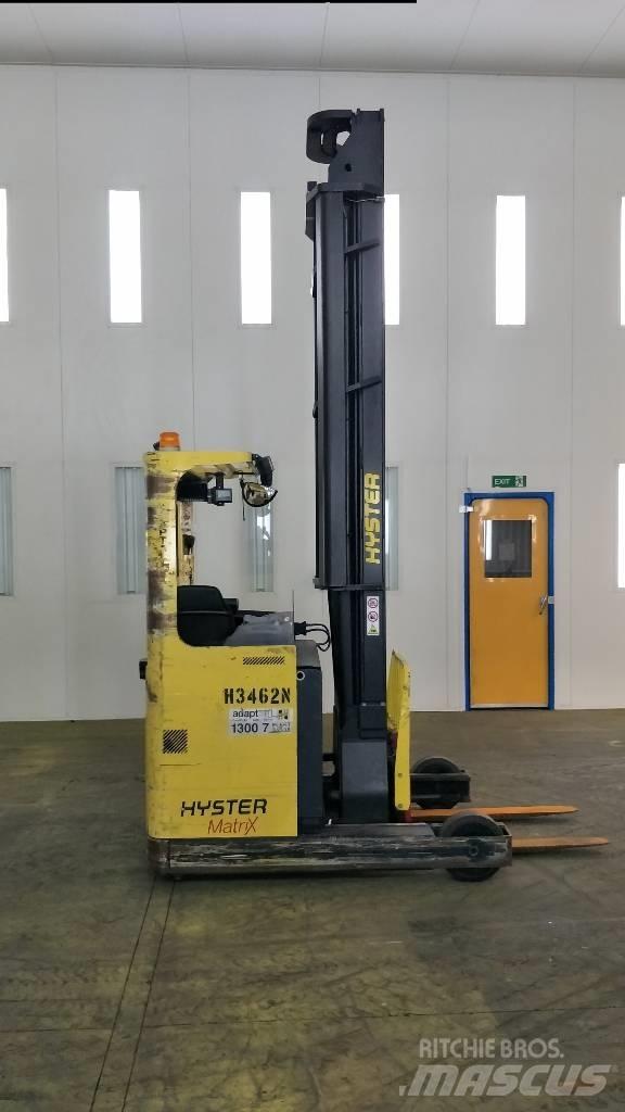 Hyster R1.6H Chariot à mât rétractable