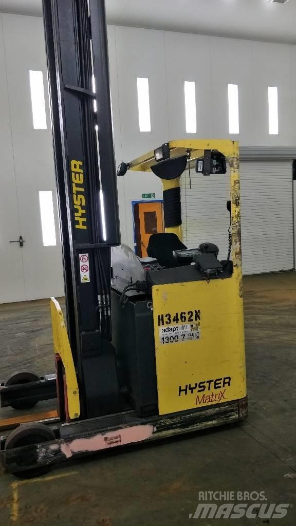 Hyster R1.6H Chariot à mât rétractable