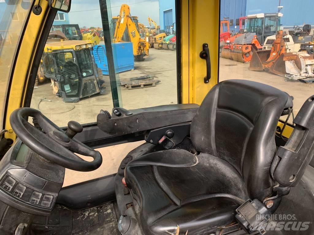 Hyster H 6.0 FT Chariots diesel