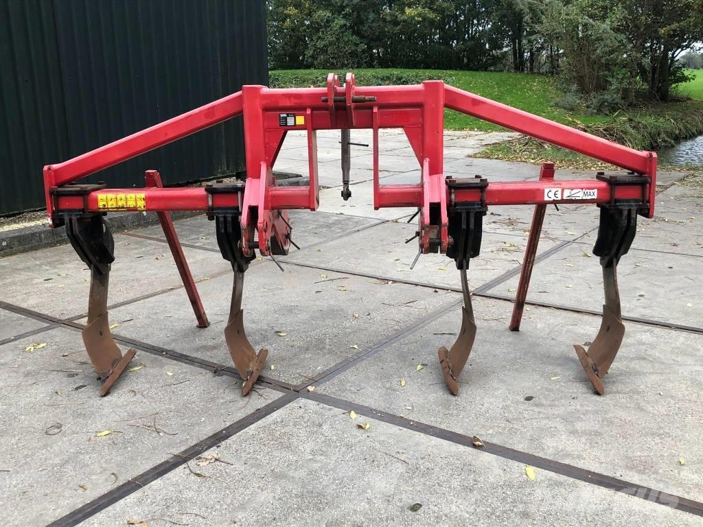 SMS HKK300 Autres outils de préparation du sol