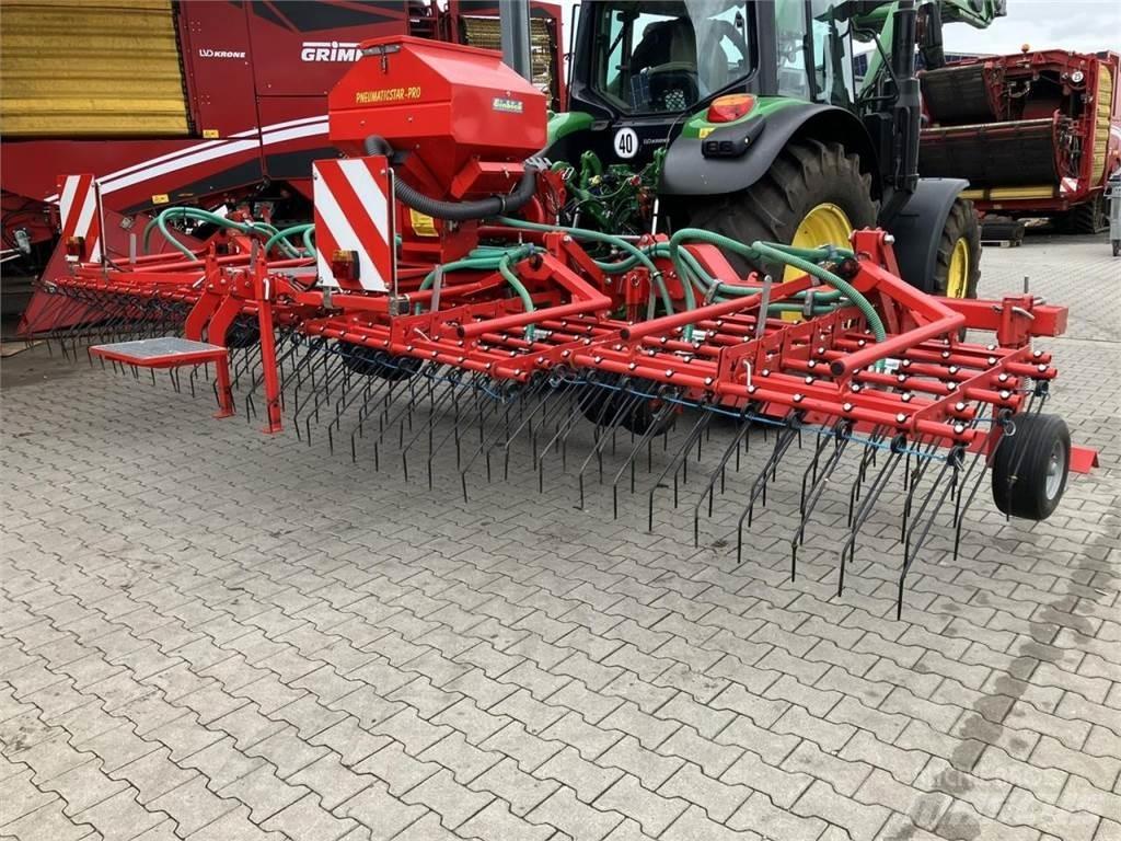 Einböck PRO 600 Autre remorque agricole