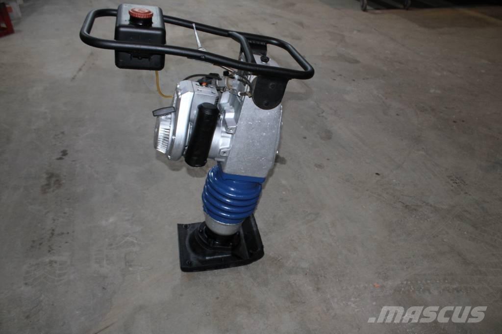 Bomag BT 68 Plaque vibrante