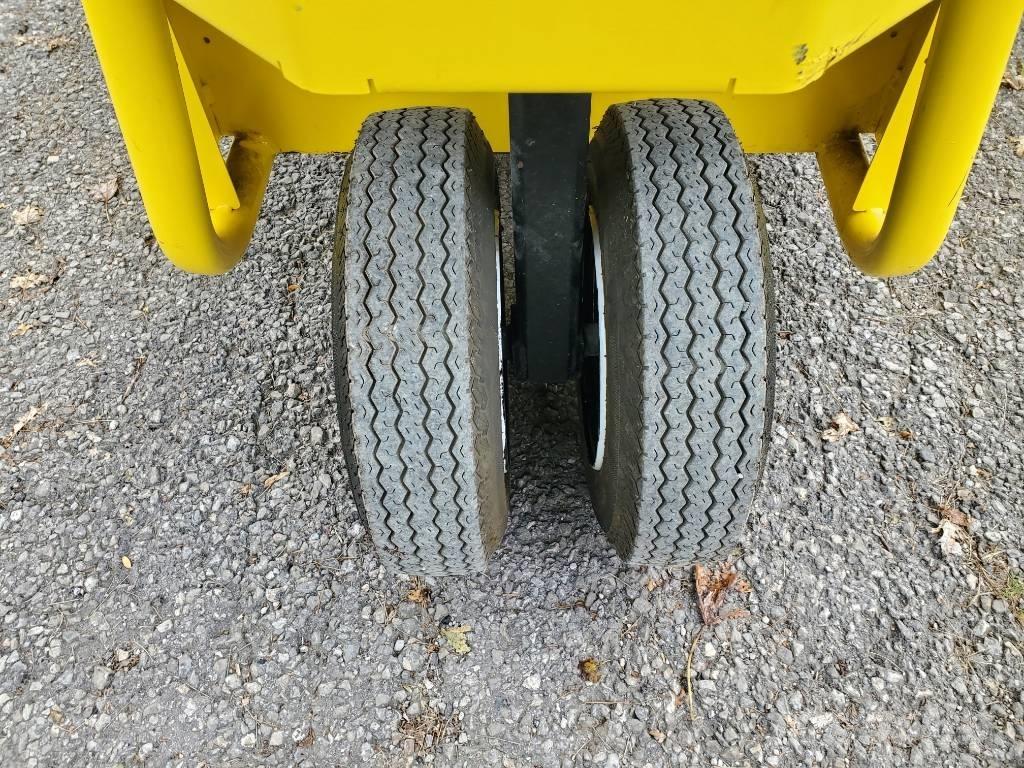 Columbia SC100 Chariot remorqueur