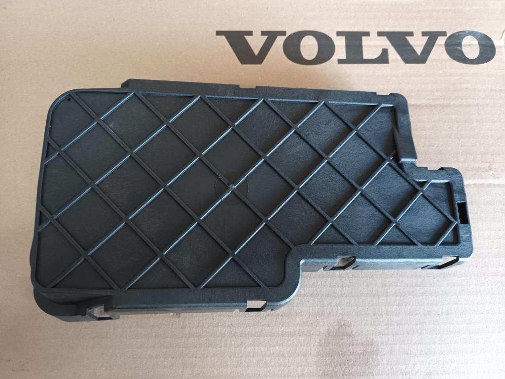 Volvo COVER 8171381 Châssis et suspension