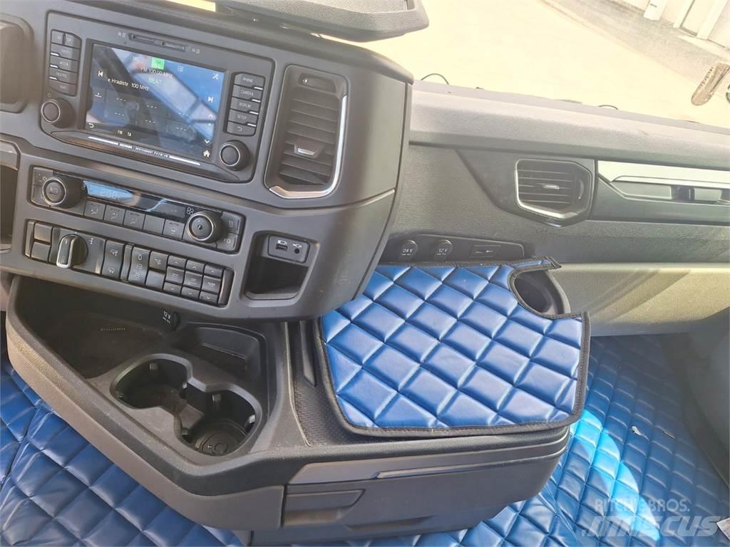 Scania R450 Tracteur routier