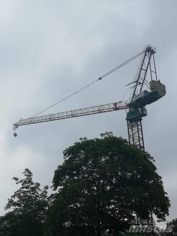 Terex CTL 260 -18 Grue à tour