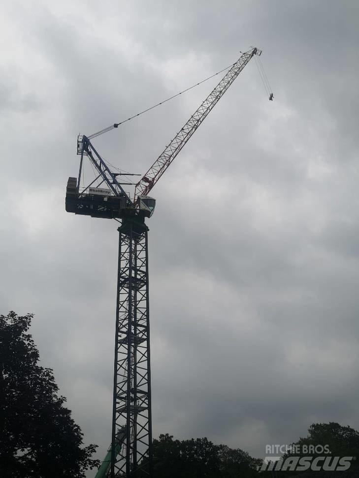 Terex CTL 260 -18 Grue à tour