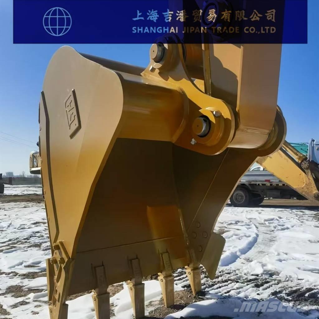CAT 313 Pelle sur chenilles