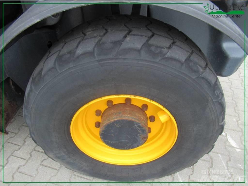 Dieci Samson 60.9 Télescopique agricole