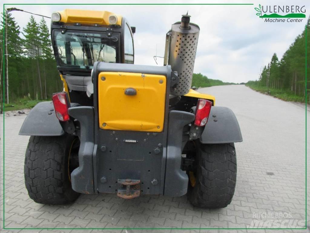 Dieci Samson 60.9 Télescopique agricole