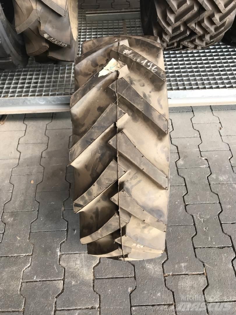 BKT 10.0/75-15.3 Pneus, roues et jantes