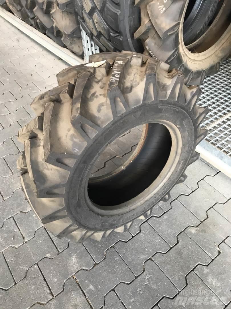 BKT 10.0/75-15.3 Pneus, roues et jantes