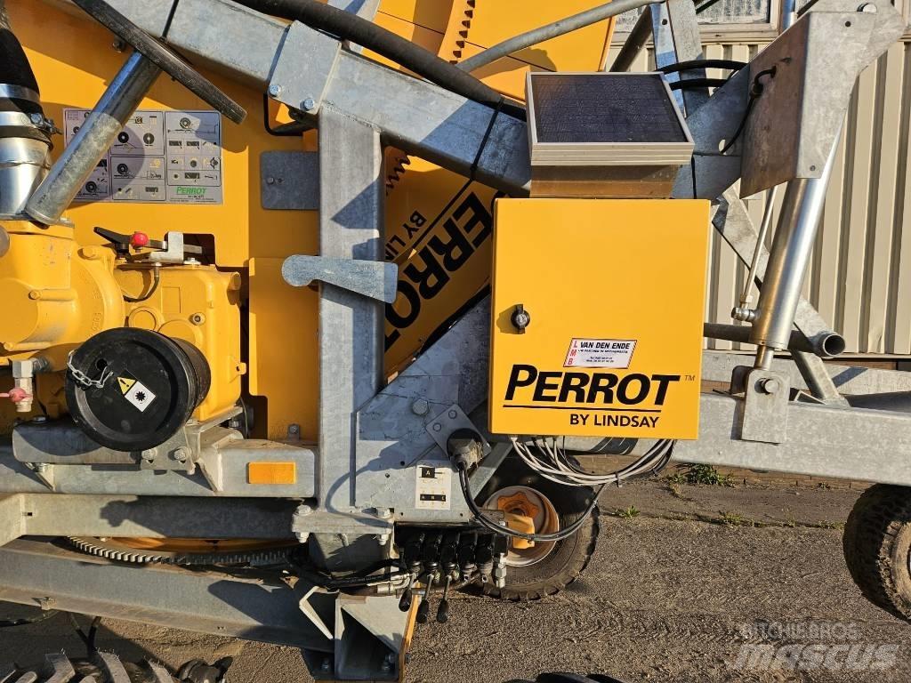  Perrot TR40 Arroseur, enrouleur