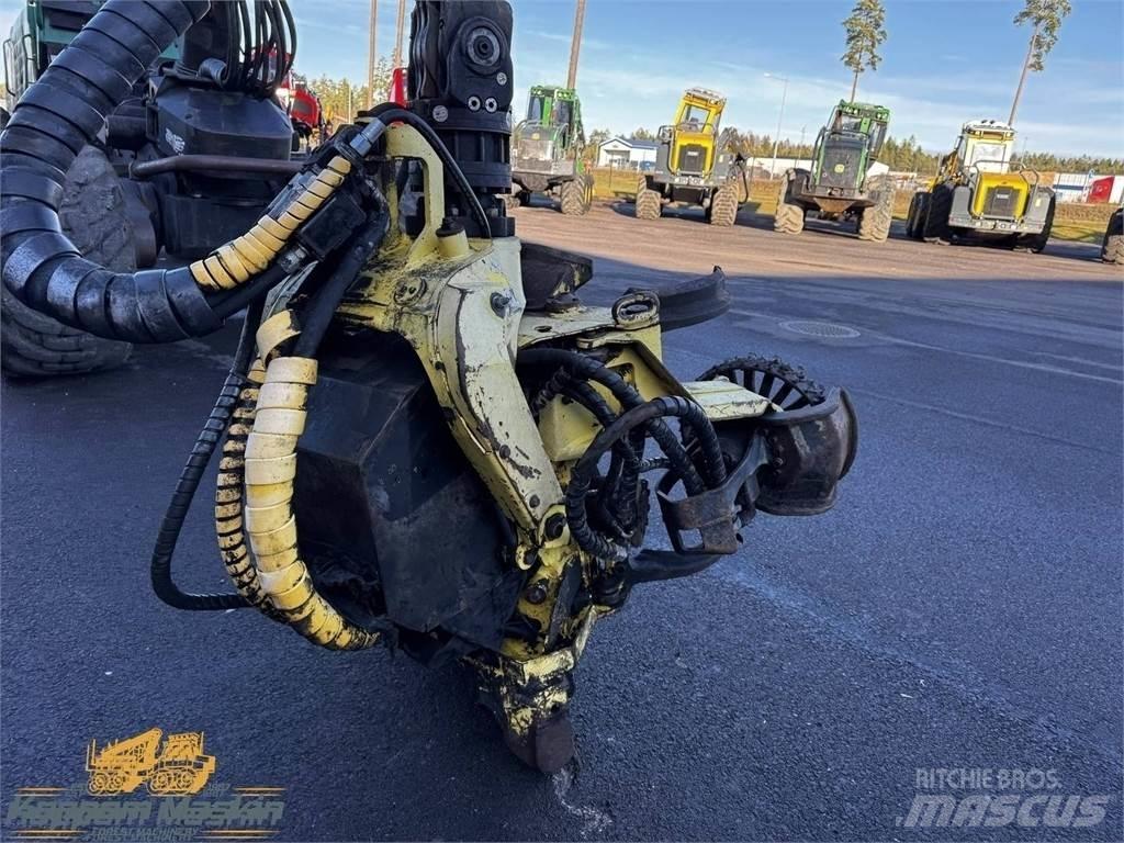 John Deere H754 Tête d'abattage / ébranchage