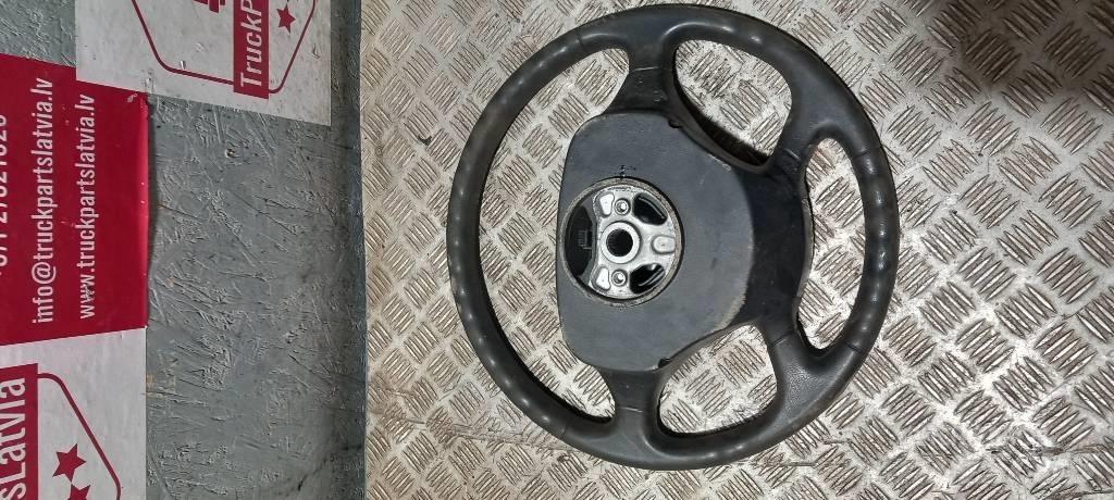 Scania R 440    1495393 Cabines