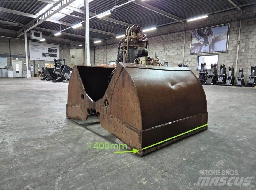  Onbekend GOS-1400 Grappin