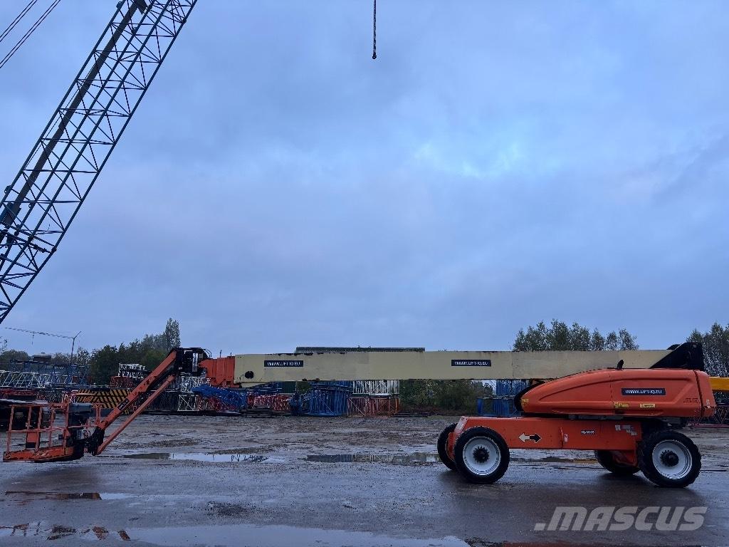 JLG 1350 SJP Nacelles télescopiques