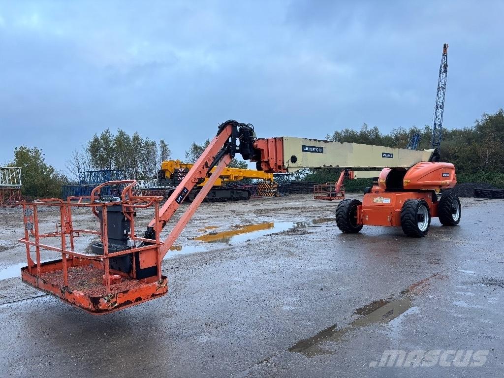 JLG 1350 SJP Nacelles télescopiques