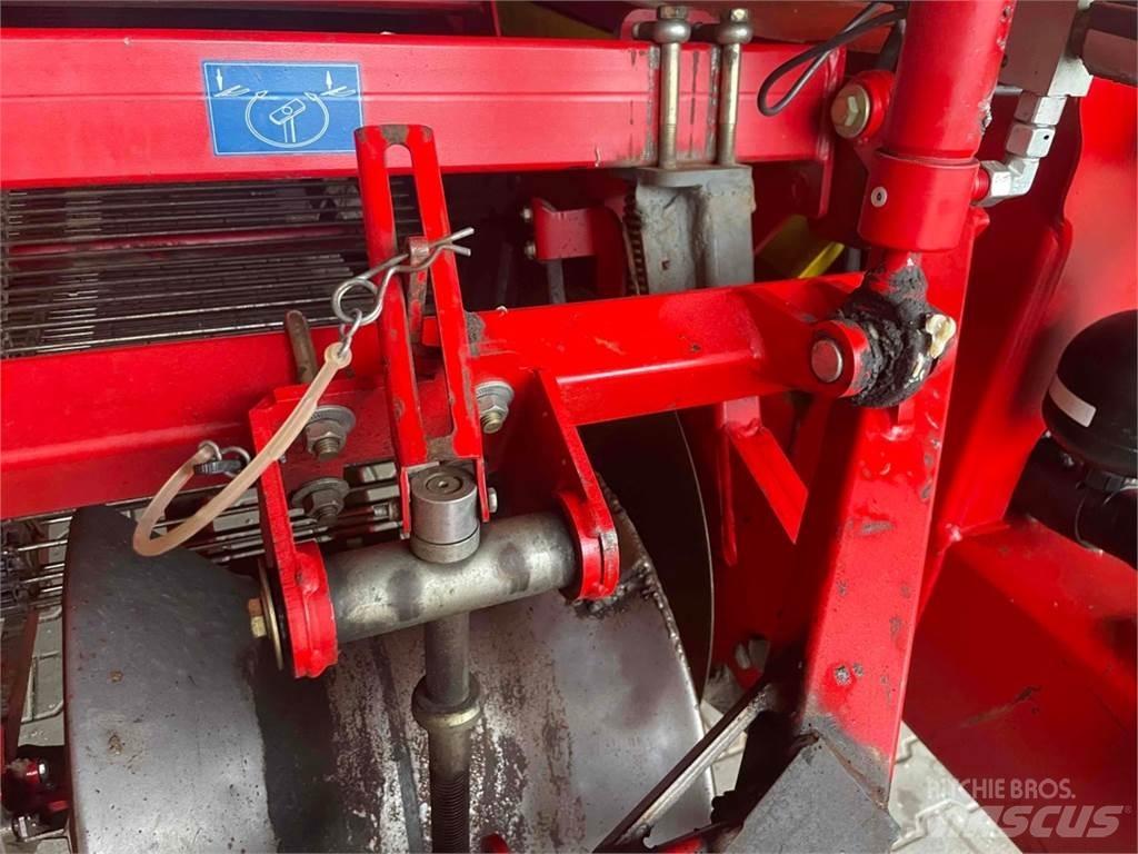 Grimme SE 150-60 Arracheuse de bulbes