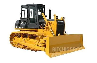 Shantui SD13S Bouteurs sur chenilles