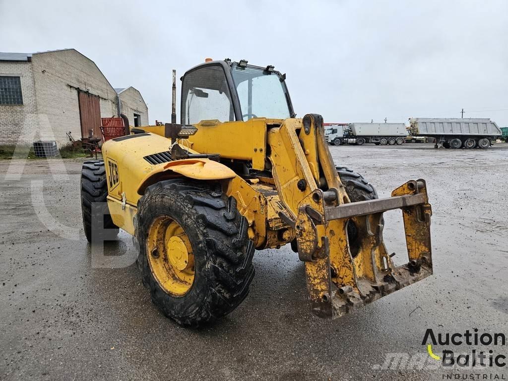 JCB 530 Chariot télescopique