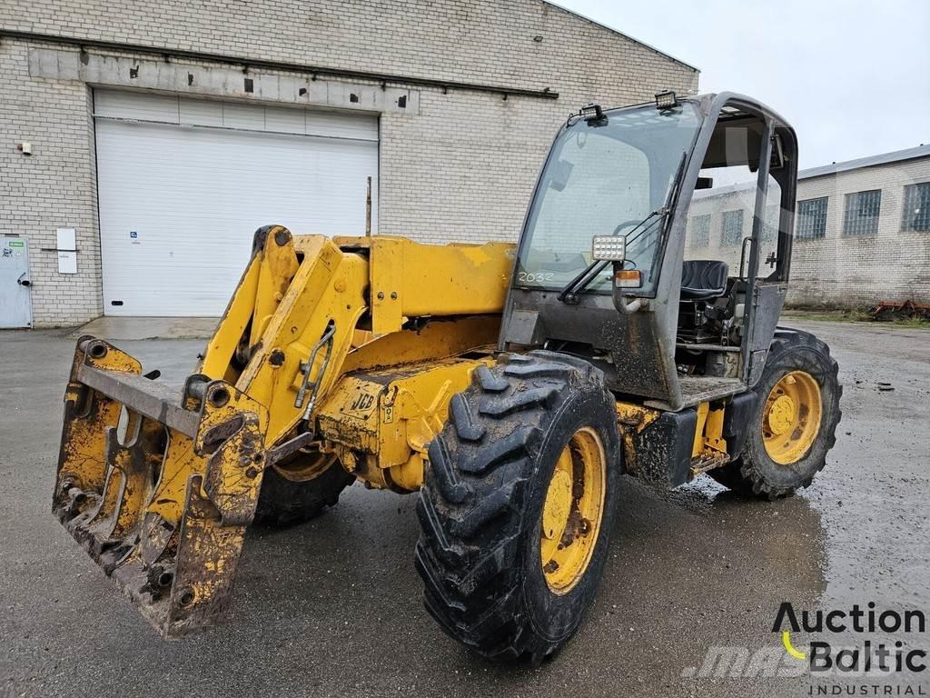 JCB 530 Chariot télescopique