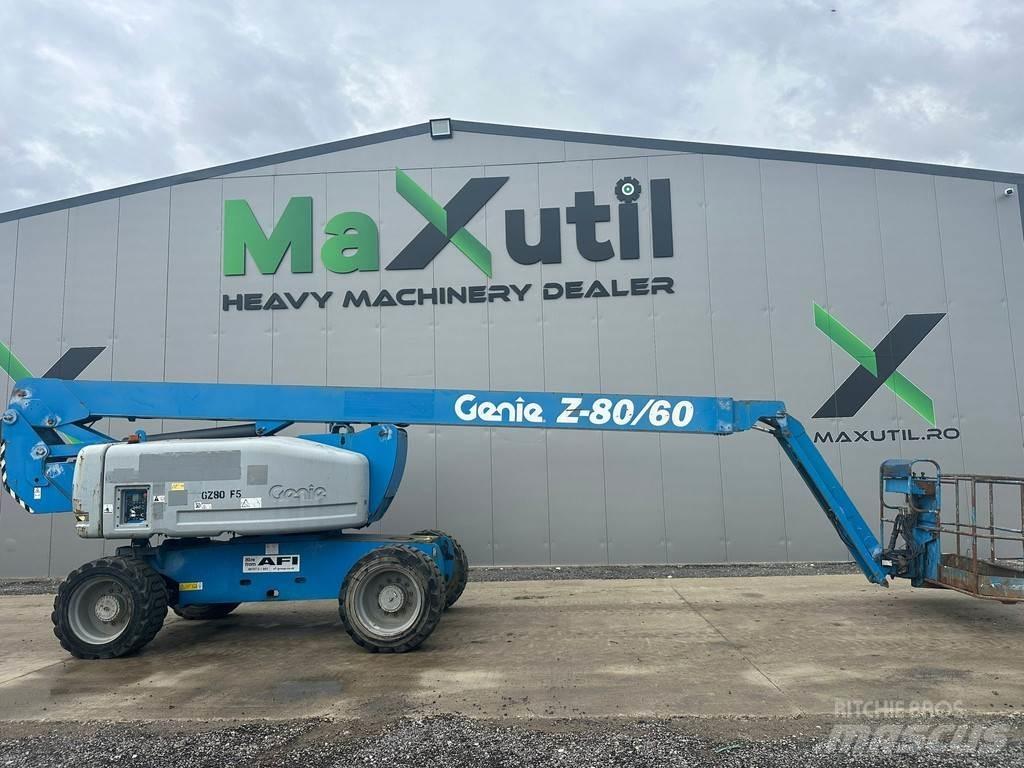 Genie Z80/60 Manutention - Autres
